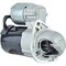 Db Electrical Automotive Starter for 1.8L Hyundai Elantra 12 13, Coupe, Elantra GT 13 410-40062 - alternate 1